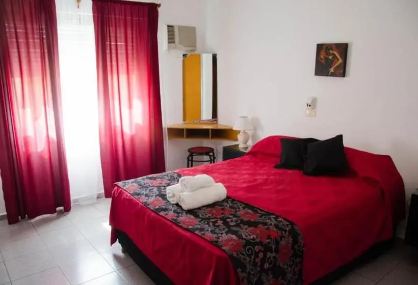 Hotel Almeria