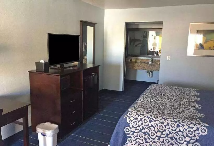 هتل Americas Best Value Inn Bishop Kingsville