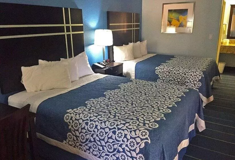 هتل Americas Best Value Inn Bishop Kingsville