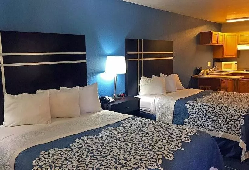 هتل Americas Best Value Inn Bishop Kingsville