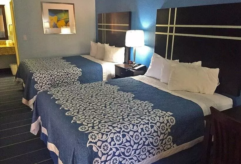 هتل Americas Best Value Inn Bishop Kingsville