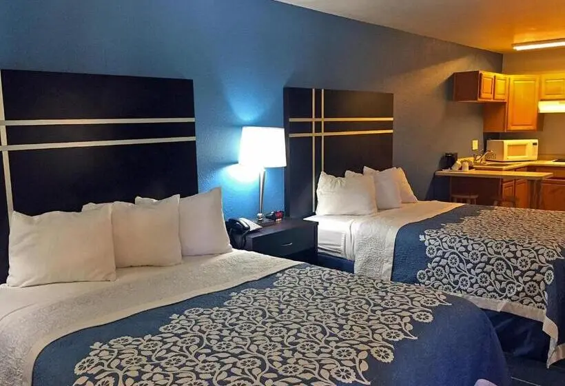 ホテル Americas Best Value Inn Bishop Kingsville