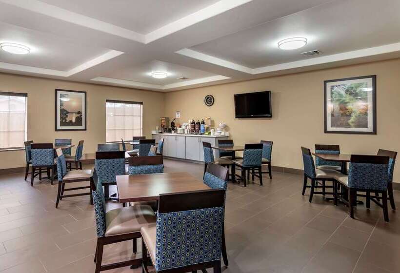 فندق Comfort Inn & Suites Scott West Lafayette