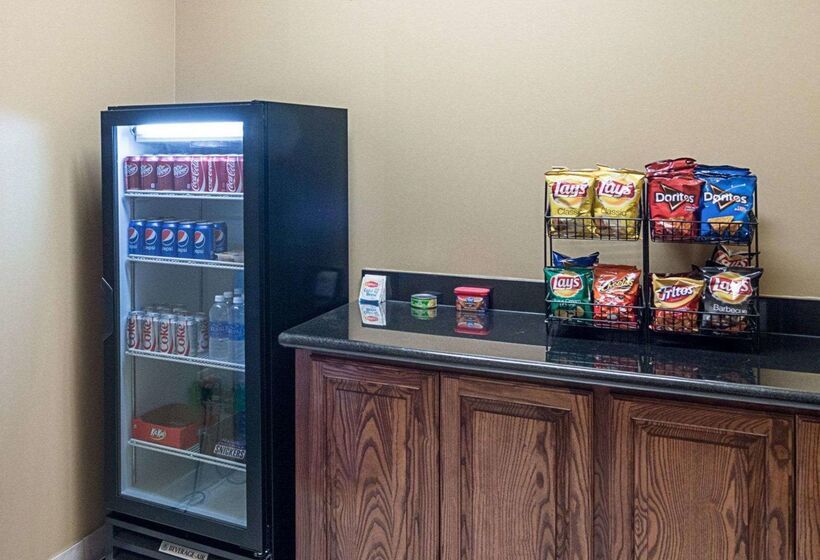 فندق Comfort Inn & Suites Monahans I20