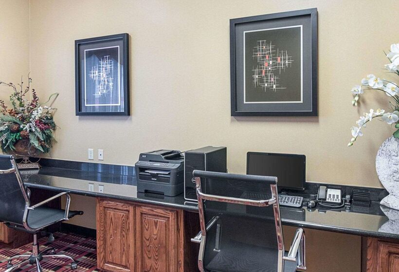 فندق Comfort Inn & Suites Monahans I20