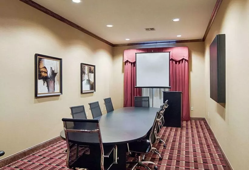 酒店 Comfort Inn & Suites Monahans I20