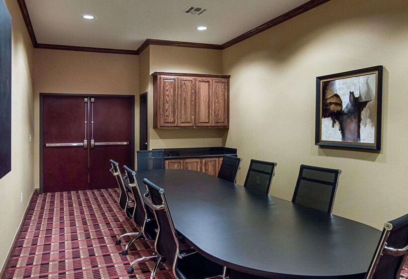 فندق Comfort Inn & Suites Monahans I20