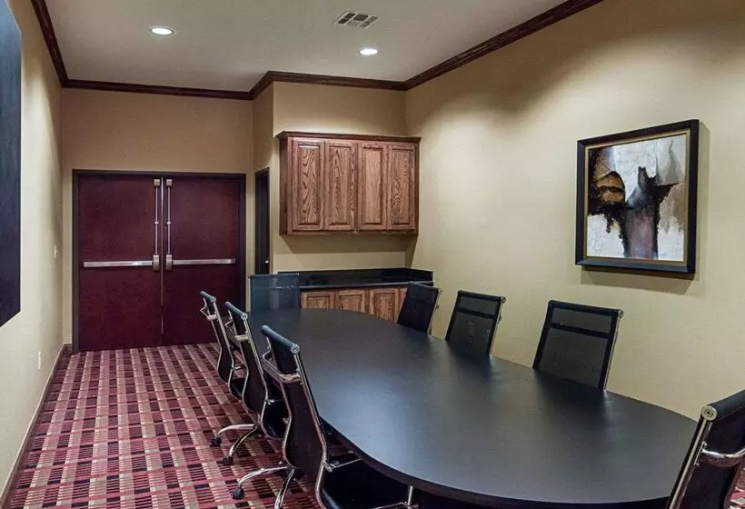 酒店 Comfort Inn & Suites Monahans I20