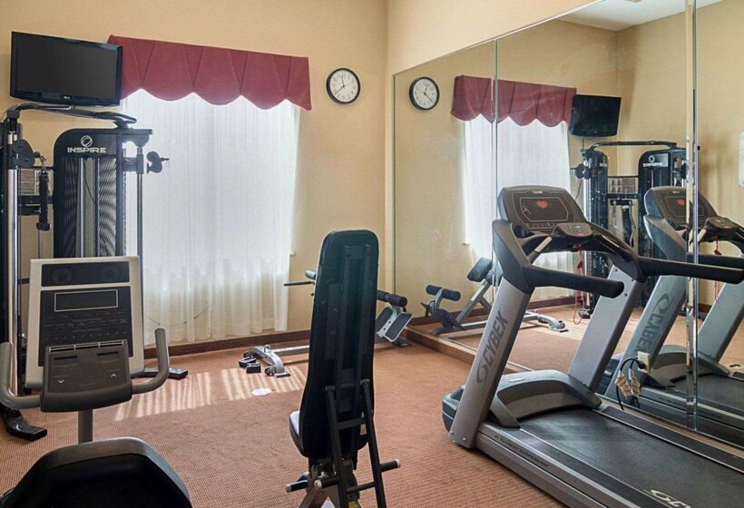 فندق Comfort Inn & Suites Monahans I20