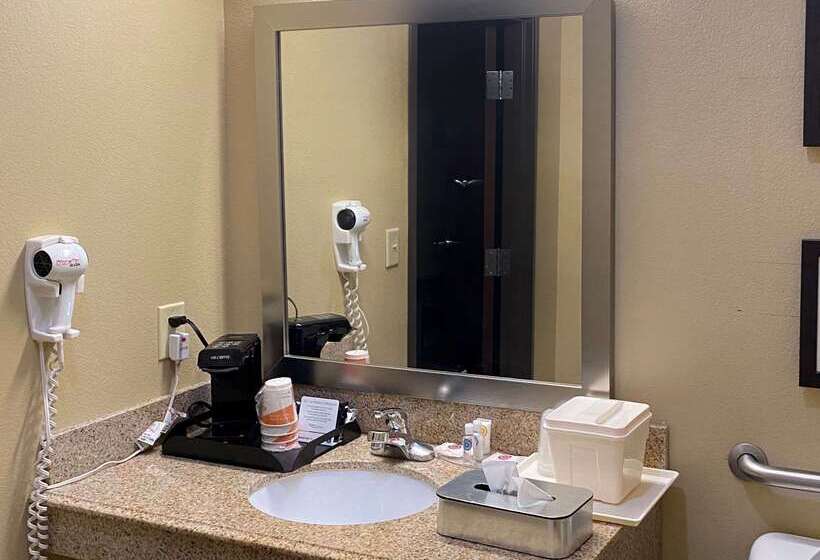 فندق Comfort Inn & Suites Monahans I20