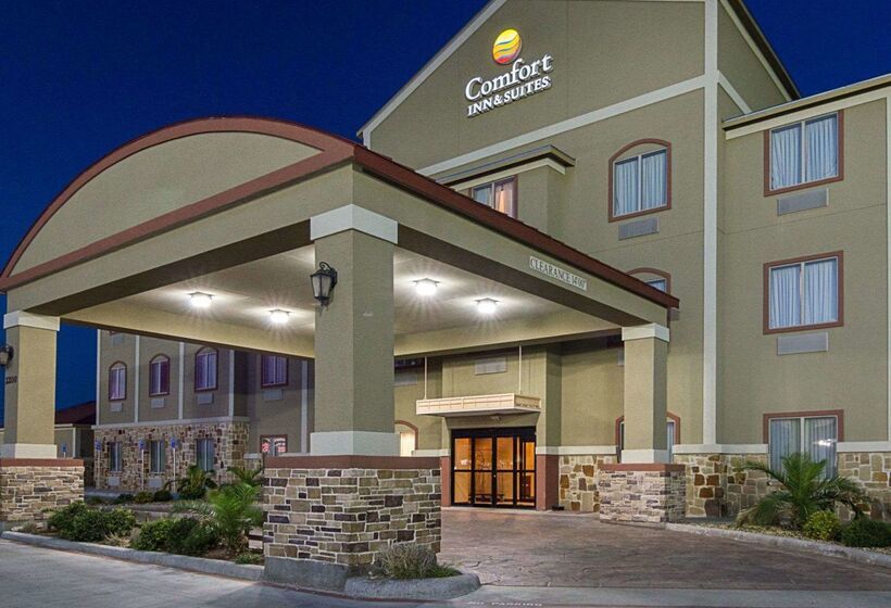 فندق Comfort Inn & Suites Monahans I20