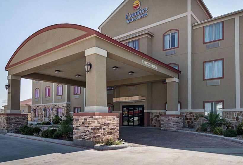 فندق Comfort Inn & Suites Monahans I20