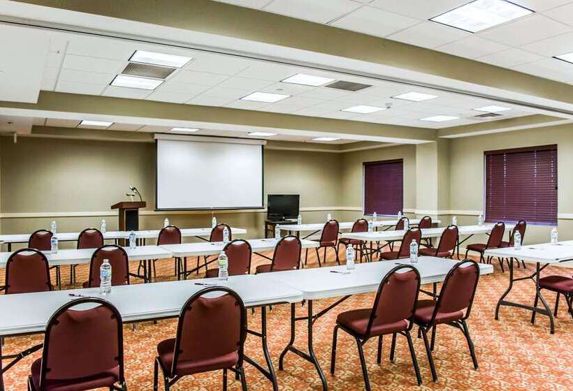 酒店 Comfort Suites Palm Bay  Melbourne