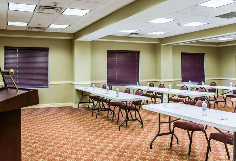 酒店 Comfort Suites Palm Bay  Melbourne