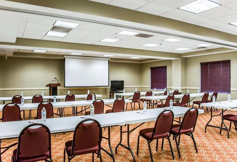 酒店 Comfort Suites Palm Bay  Melbourne