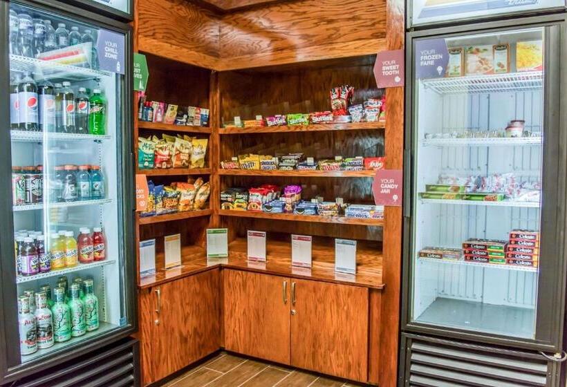 酒店 Comfort Suites Palm Bay  Melbourne