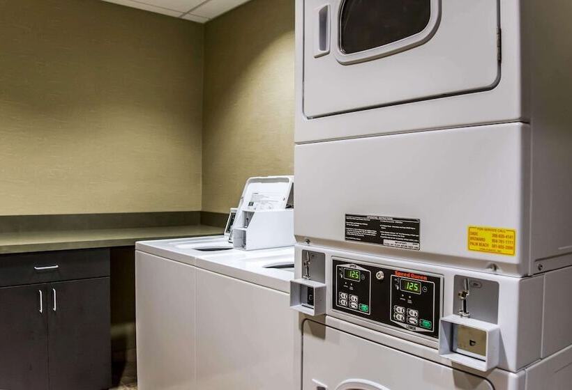 酒店 Comfort Suites Palm Bay  Melbourne