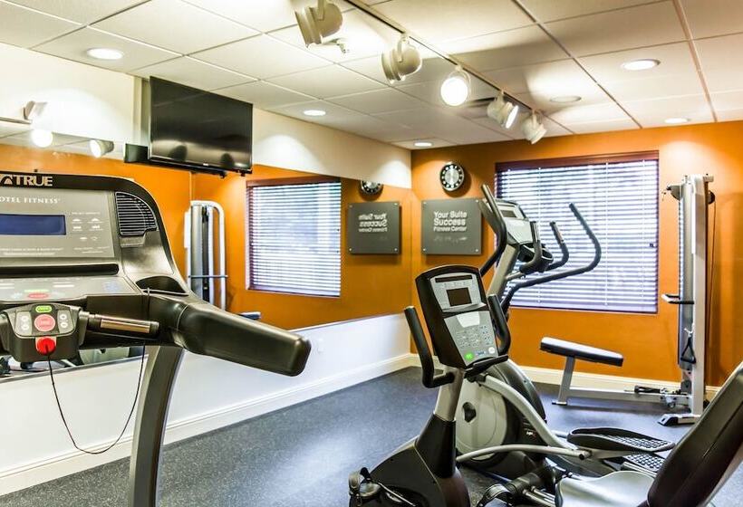 酒店 Comfort Suites Palm Bay  Melbourne