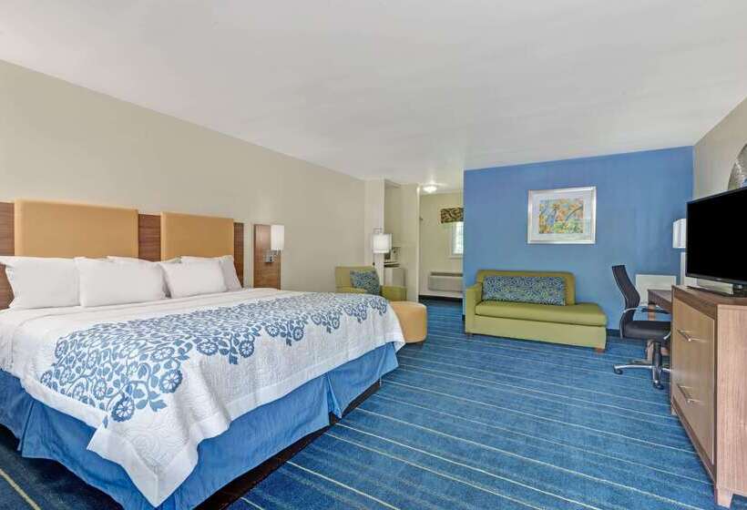 فندق Days Inn By Wyndham Ridgefield