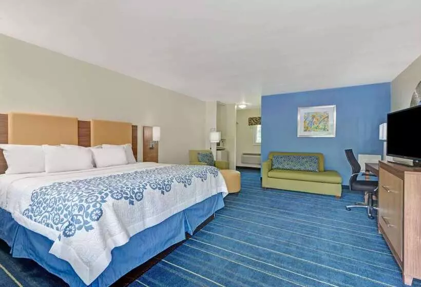 ホテル Days Inn By Wyndham Ridgefield