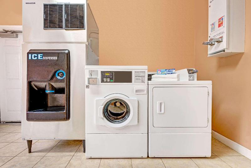 فندق Days Inn By Wyndham Ridgefield