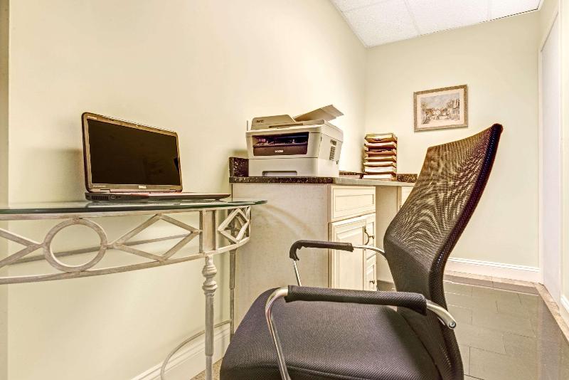 فندق Days Inn By Wyndham Ridgefield