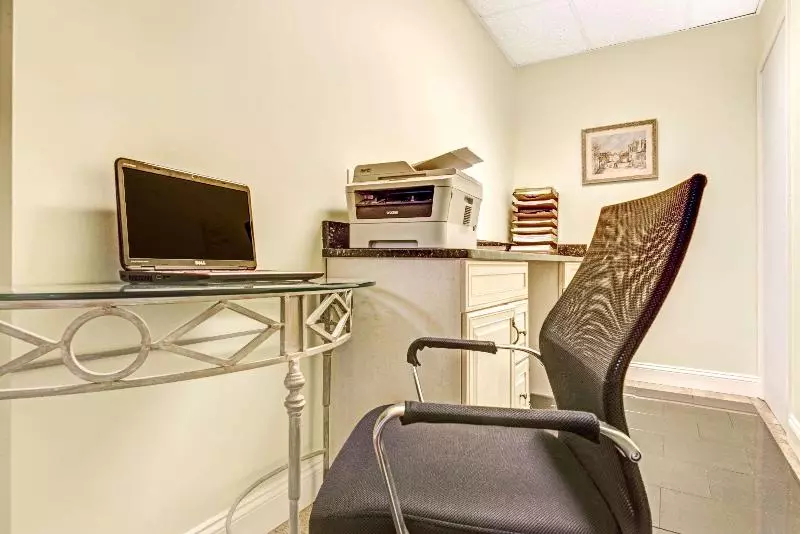 ホテル Days Inn By Wyndham Ridgefield