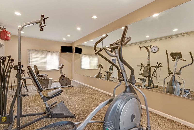 فندق Days Inn By Wyndham Ridgefield