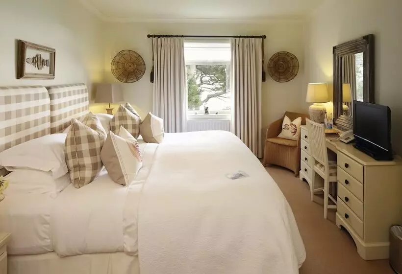 Hotel Driftwood
