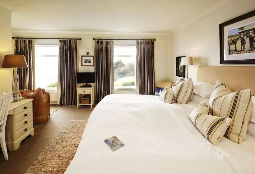 Hotel Driftwood