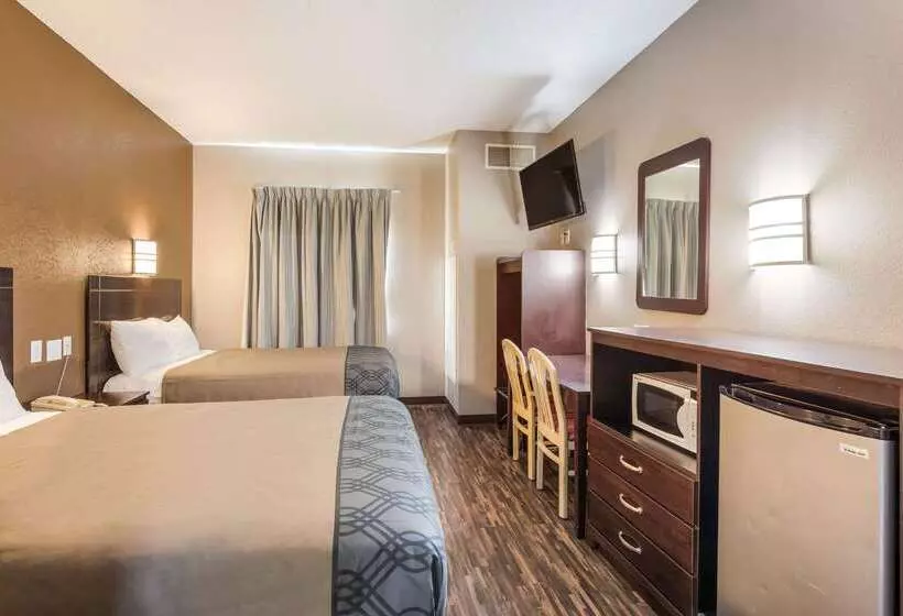 ホテル Econo Lodge Morristown