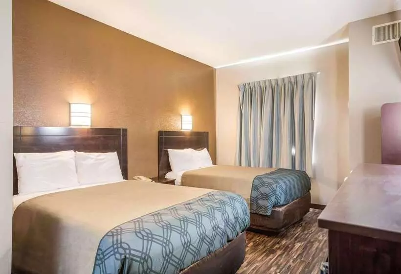 ホテル Econo Lodge Morristown