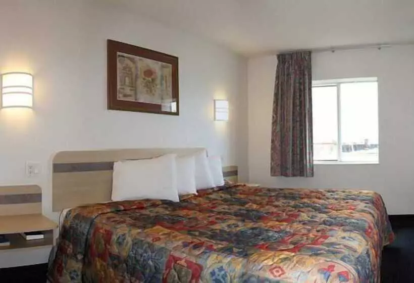 ホテル Econo Lodge Morristown