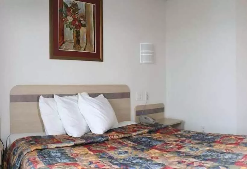 ホテル Econo Lodge Morristown