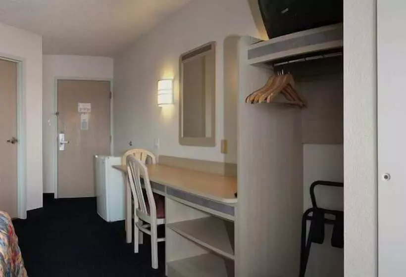 ホテル Econo Lodge Morristown