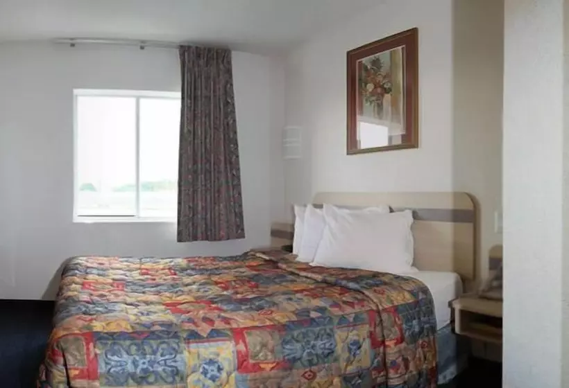 ホテル Econo Lodge Morristown