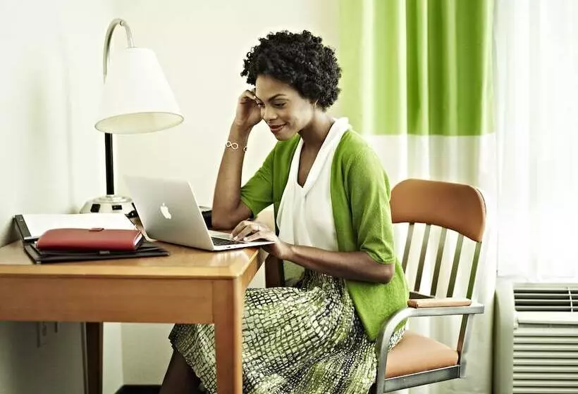 ホテル Fairfield Inn And Suites By Marriott Indianapolis/ Noblesville