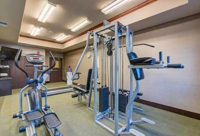 Grand Vista Hotel Parachute