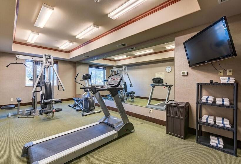 Grand Vista Hotel Parachute