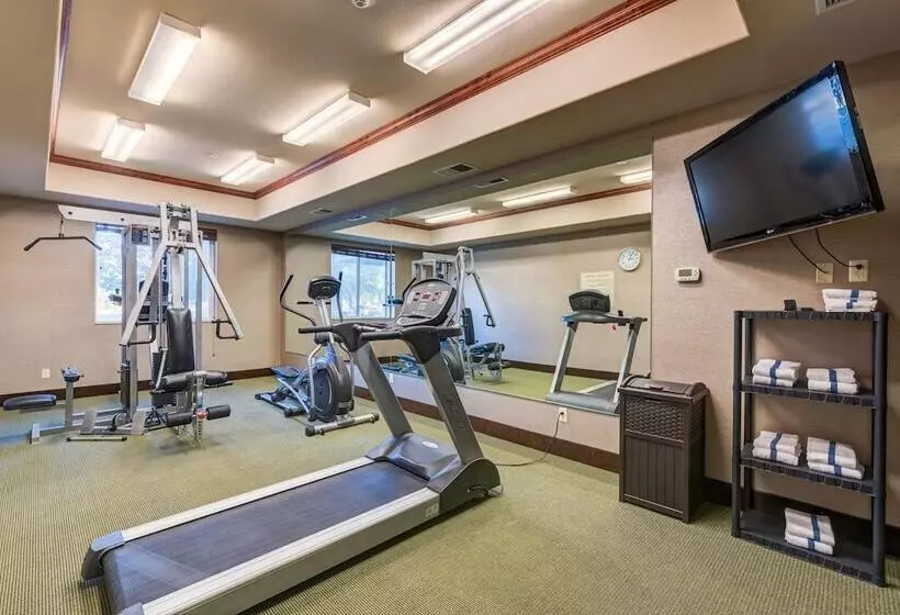 Grand Vista Hotel Parachute