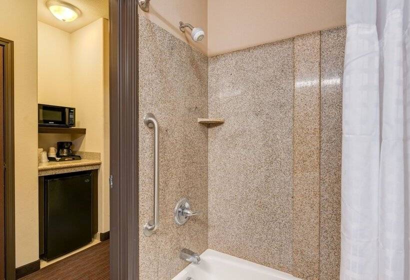 Grand Vista Hotel Parachute