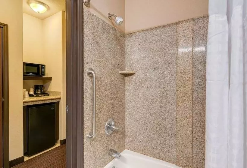 Grand Vista Hotel Parachute