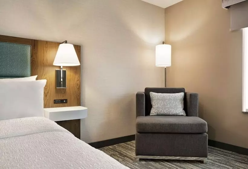 酒店 Hampton Inn & Suites Tacoma/puyallup