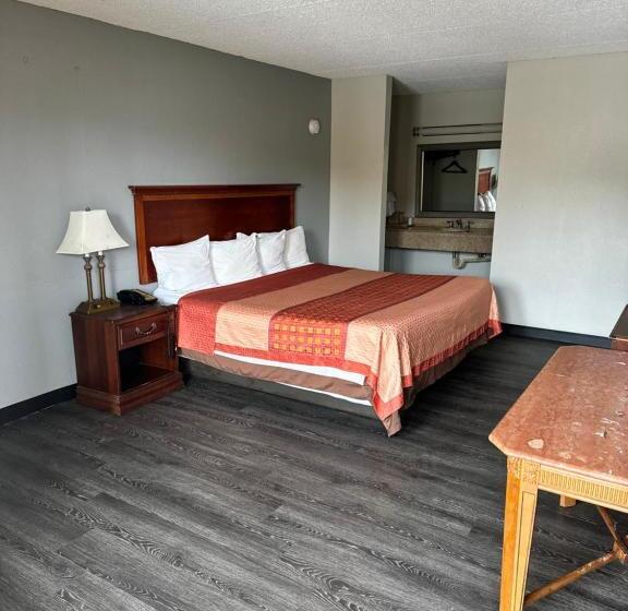 فندق Heritage Inn