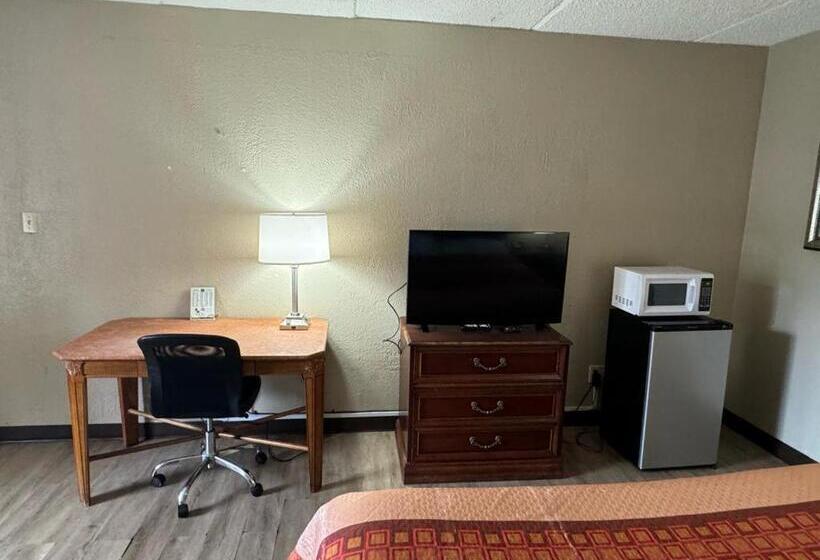 فندق Heritage Inn