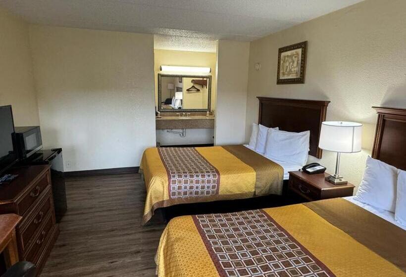 فندق Heritage Inn