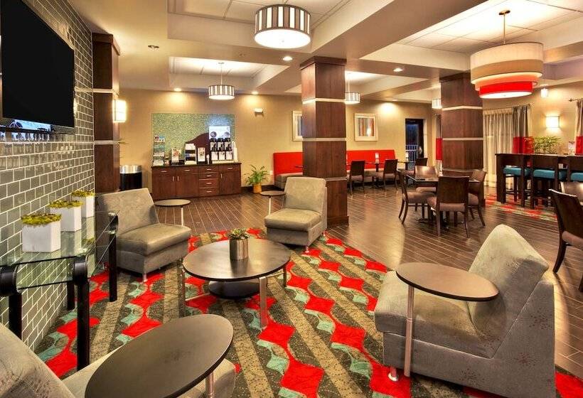 ホテル Holiday Inn Express & Suites Oak Ridge, An Ihg