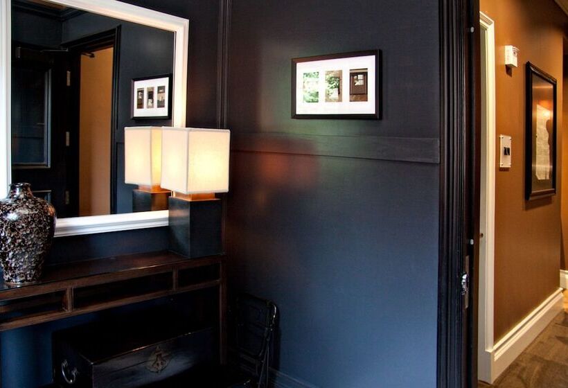 هتل Inn At St. Botolph