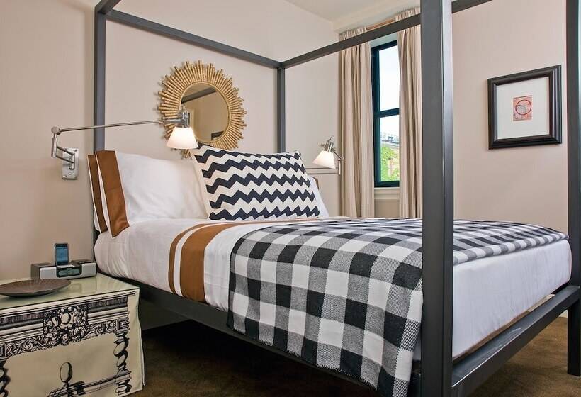 هتل Inn At St. Botolph