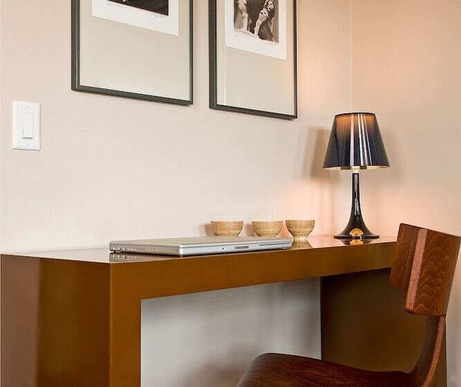 هتل Inn At St. Botolph